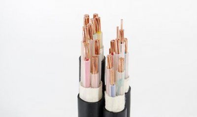电缆的型号由几部分组成的？