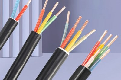 电力电缆比架空线的优势有哪些