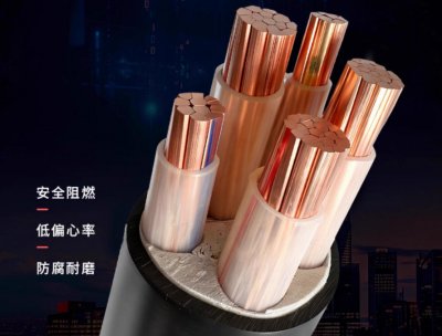 什么是电缆故障？常见的电缆故障有哪些？